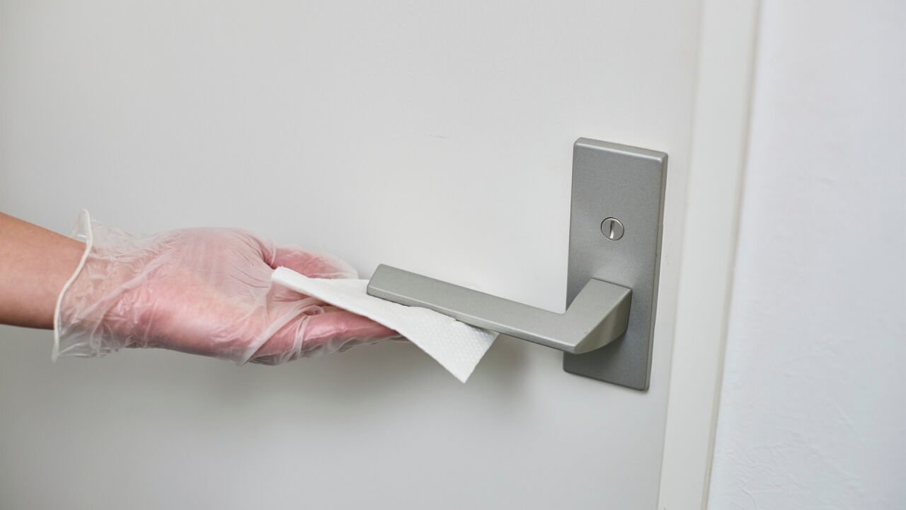 Kapı Kollarının Bakımı Nasıl Yapılır?