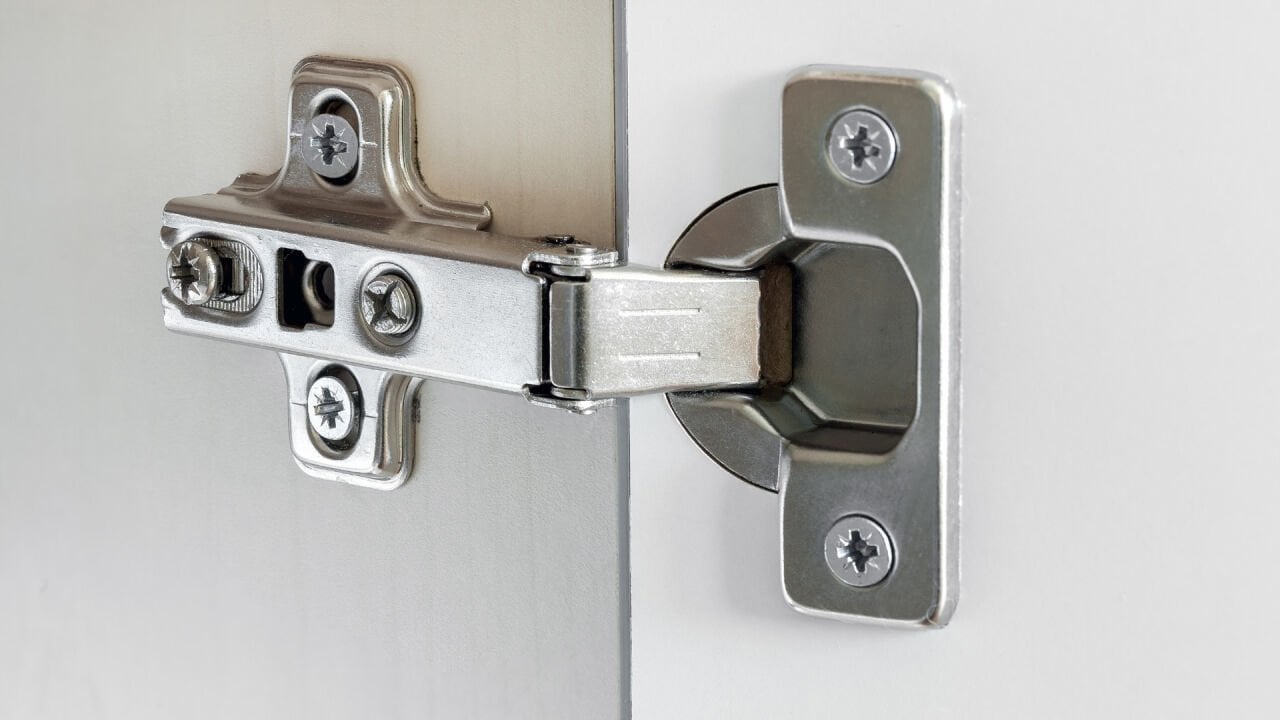 Menteşe Nasıl Ölçülür?