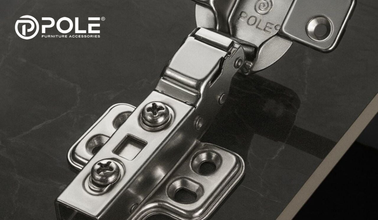  En İyi Menteşe Üreticisi