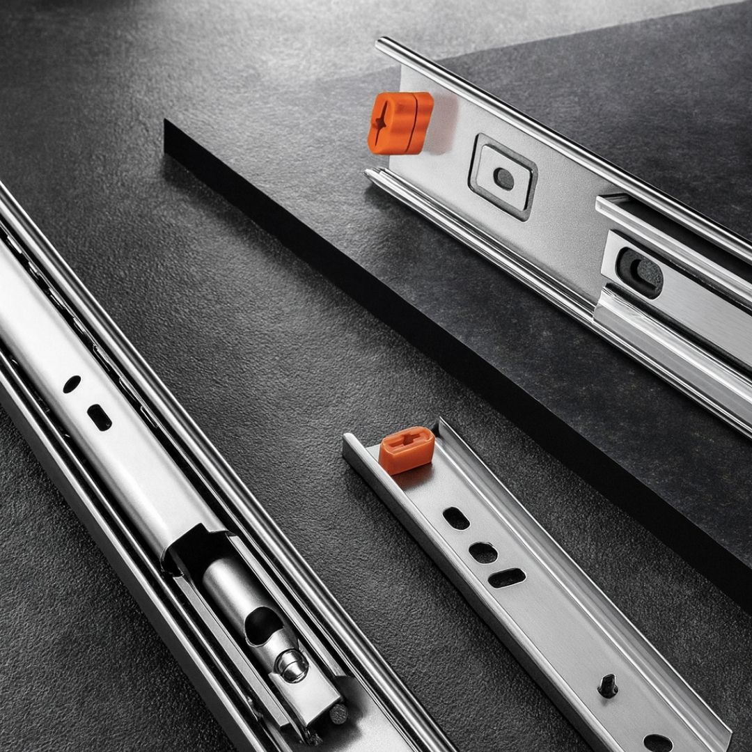 35 mm Teleskopik Ray