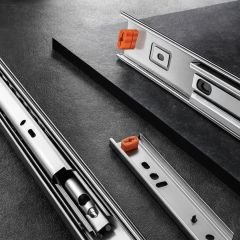 35 mm Teleskopik Ray