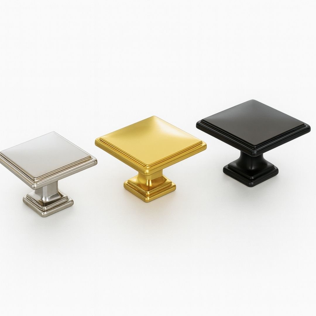 Karmen Zamak Düğme