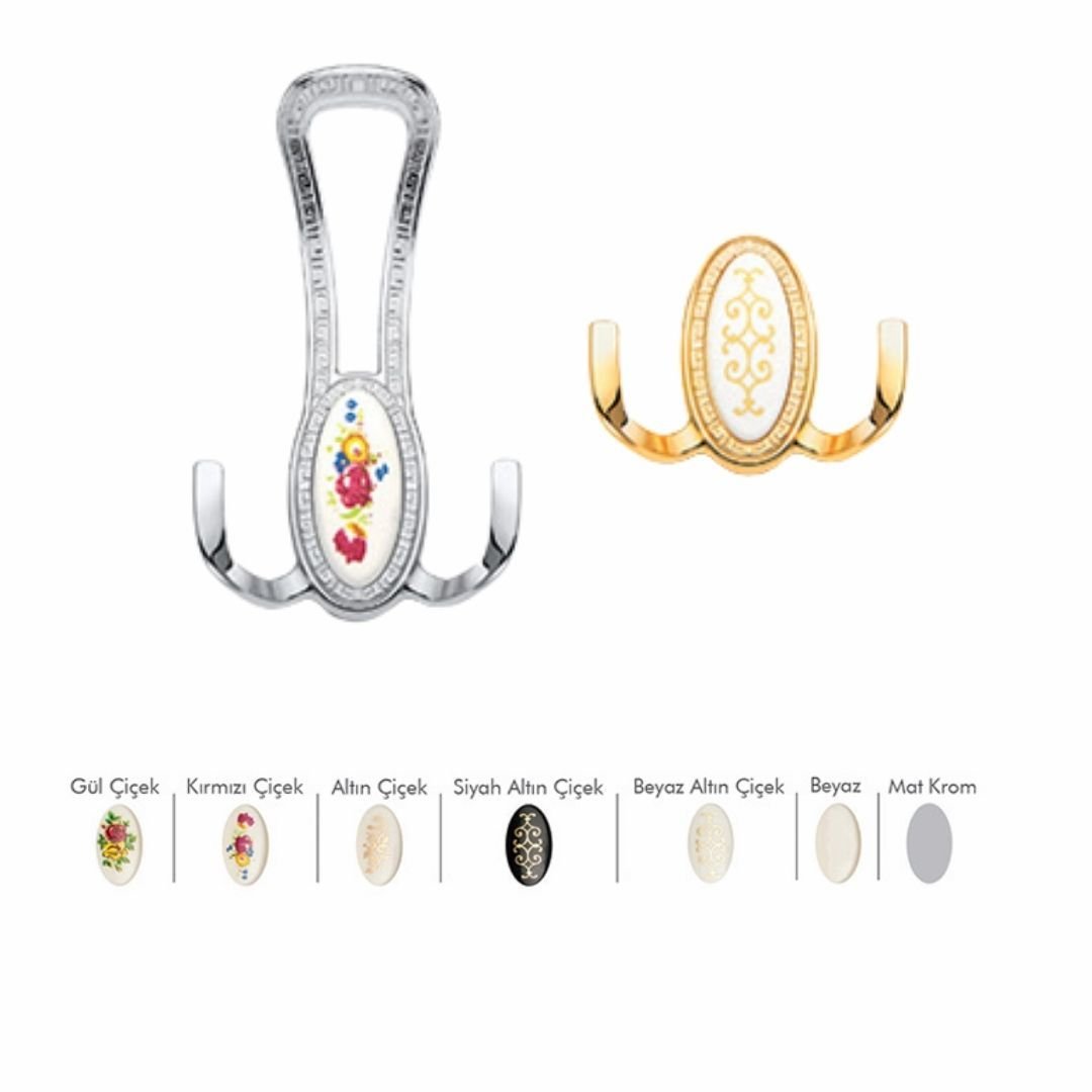 Seçil Askı ve Portmanto