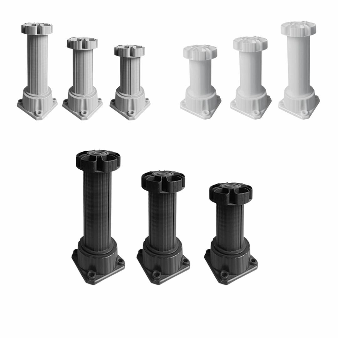 Ayarlanabilir Baza Ayağı