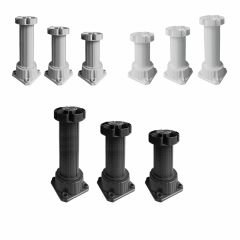 Ayarlanabilir Baza Ayağı