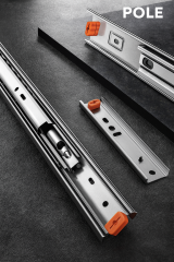 17 x 406 mm Teleskopik Ray